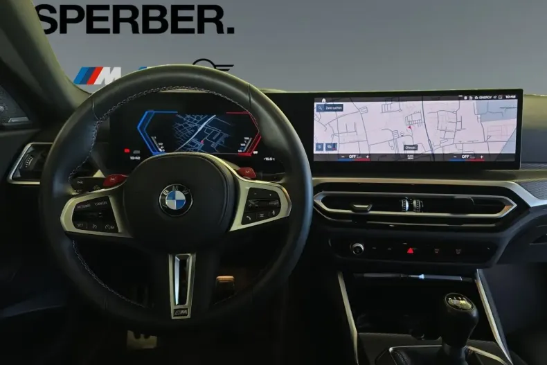 BMW M2 din 2024 cu 17.381 km - oferta BMW171278 - foto 16