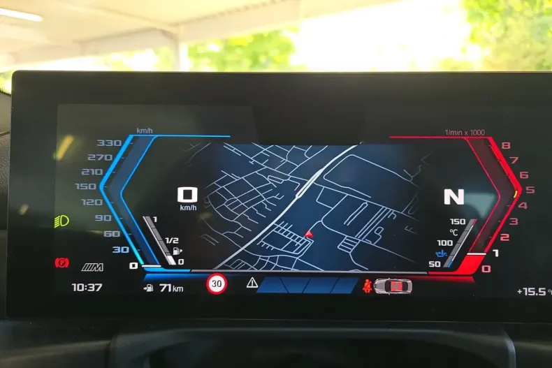 BMW M2 din 2024 cu 17.381 km - oferta BMW171278 - foto 19