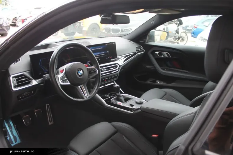BMW M2 din 2024 cu 21.471 km - oferta BMW171279 - foto 3