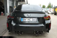 BMW M2 din 2024 cu 21.471 km - oferta BMW171279 - foto 6