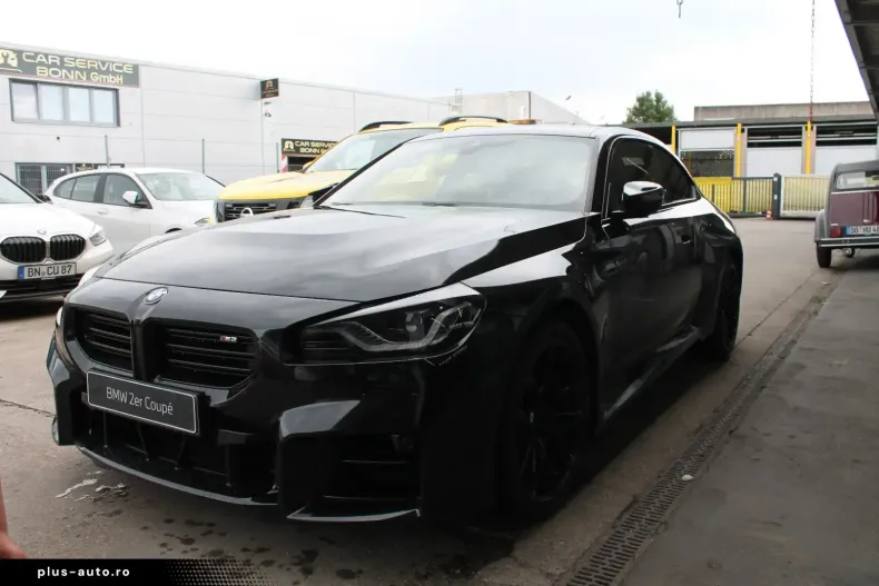 BMW M2 din 2024 cu 21.471 km - oferta BMW171279 - foto 9