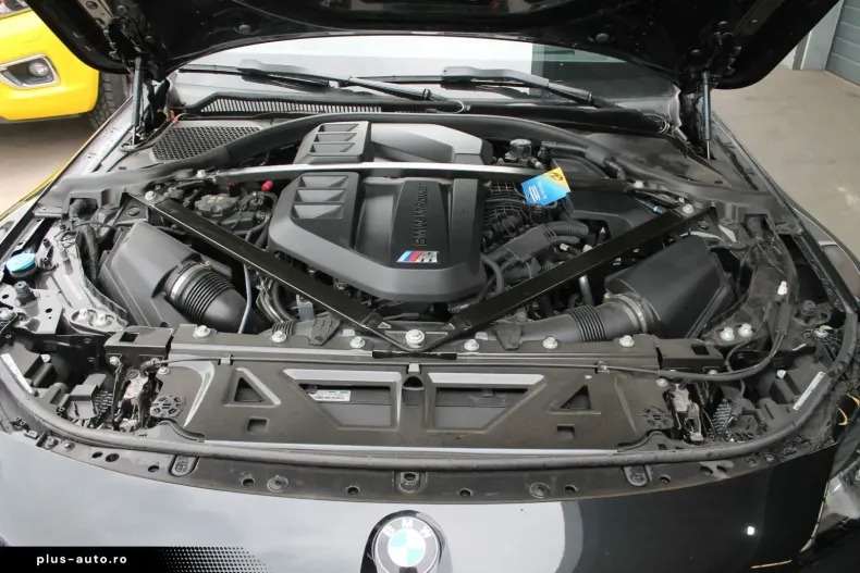 BMW M2 din 2024 cu 21.471 km - oferta BMW171279 - foto 10