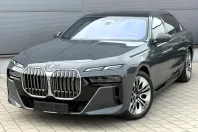 BMW i7 din 2023 cu 9.713 km - oferta BMW171280 - foto 1