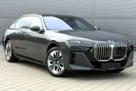 BMW i7 din 2023 cu 9.713 km - oferta BMW171280 - foto 2