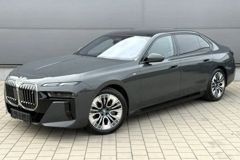 BMW i7 din 2023 cu 9.713 km - oferta BMW171280 - foto 5