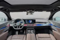 BMW i7 din 2023 cu 9.713 km - oferta BMW171280 - foto 14