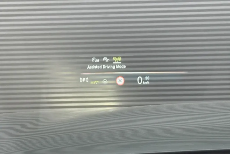 BMW i7 din 2023 cu 9.713 km - oferta BMW171280 - foto 17