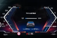 BMW i7 din 2023 cu 9.713 km - oferta BMW171280 - foto 18