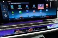 BMW i7 din 2023 cu 9.713 km - oferta BMW171280 - foto 25