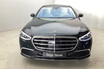 Mercedes-Benz S 580 din 2022 - oferta MER171282