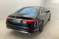 Mercedes-Benz S 580 din 2022 cu 73.774 km - oferta MER171282 - foto 3