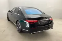 Mercedes-Benz S 580 din 2022 cu 73.774 km - oferta MER171282 - foto 5