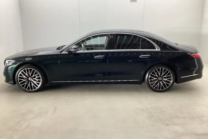 Mercedes-Benz S 580 din 2022 cu 73.774 km - oferta MER171282 - foto 6