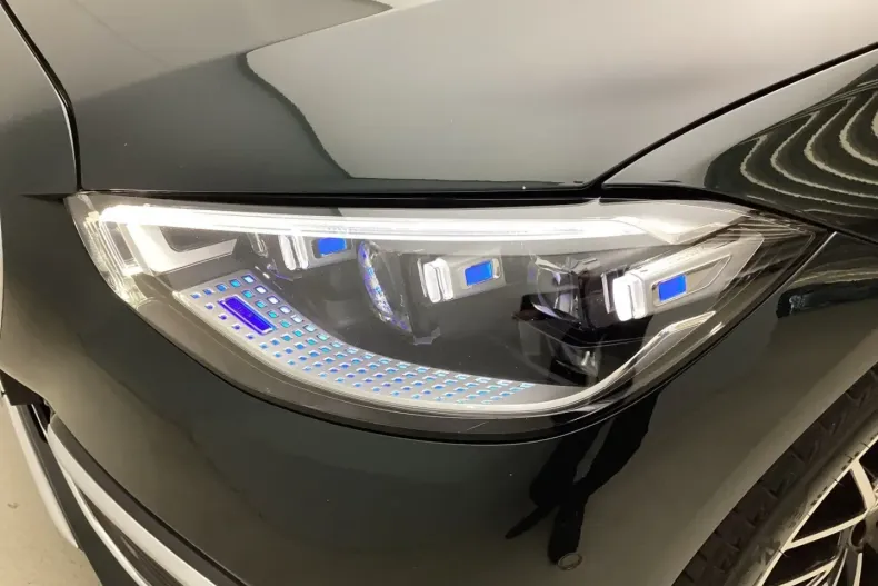 Mercedes-Benz S 580 din 2022 cu 73.774 km - oferta MER171282 - foto 9