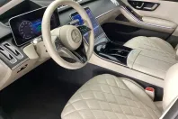 Mercedes-Benz S 580 din 2022 cu 73.774 km - oferta MER171282 - foto 10