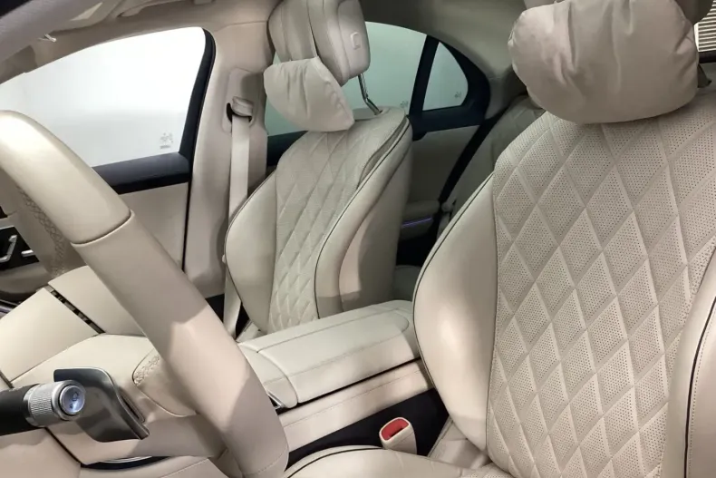 Mercedes-Benz S 580 din 2022 cu 73.774 km - oferta MER171282 - foto 11