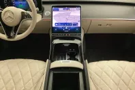 Mercedes-Benz S 580 din 2022 cu 73.774 km - oferta MER171282 - foto 16