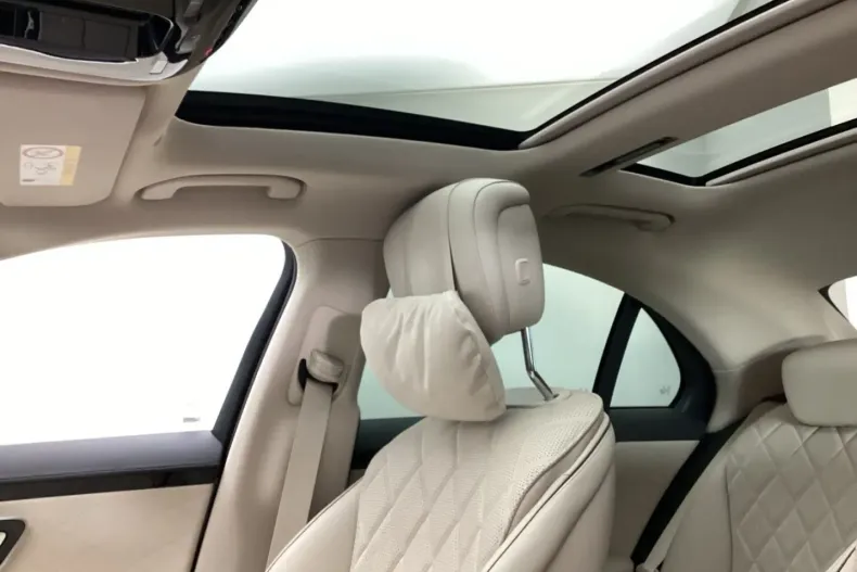 Mercedes-Benz S 580 din 2022 cu 73.774 km - oferta MER171282 - foto 18