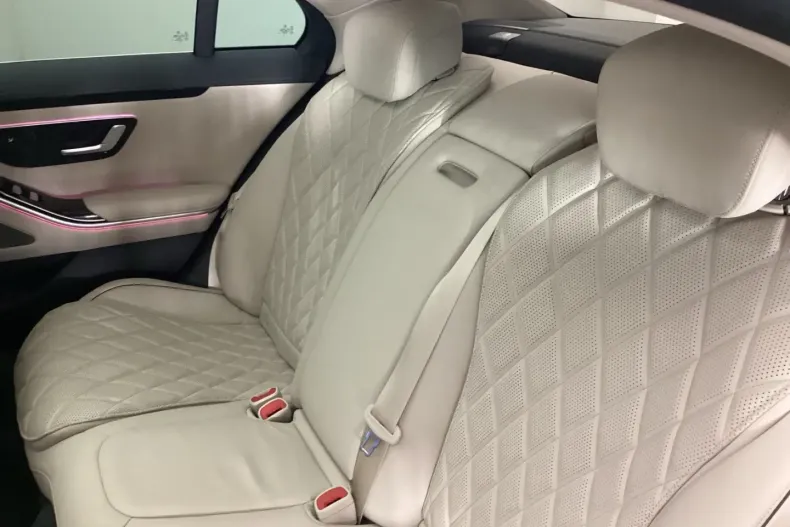 Mercedes-Benz S 580 din 2022 cu 73.774 km - oferta MER171282 - foto 19