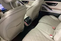 Mercedes-Benz S 580 din 2022 cu 73.774 km - oferta MER171282 - foto 20