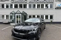 BMW 530 din 2025 cu 6.300 km - oferta BMW171283 - foto 1
