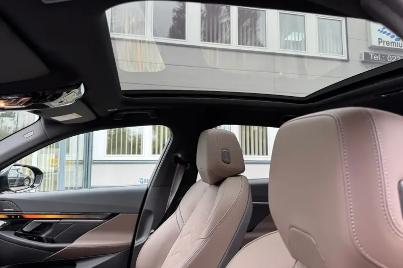 BMW 530 din 2025 cu 6.300 km - oferta BMW171283 - foto 9