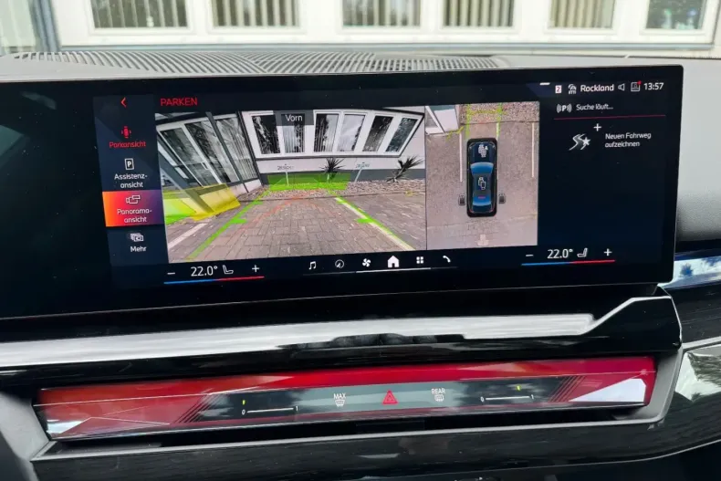 BMW 530 din 2025 cu 6.300 km - oferta BMW171283 - foto 14