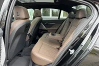 BMW 530 din 2025 cu 6.300 km - oferta BMW171283 - foto 19