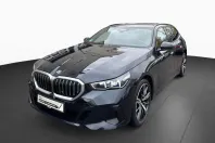 BMW 540 din 2024 cu 17.828 km - oferta BMW171284 - foto 1