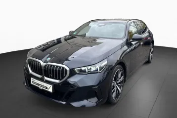 BMW 540 din 2024 - oferta BMW171284
