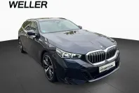 BMW 540 din 2024 cu 17.828 km - oferta BMW171284 - foto 2