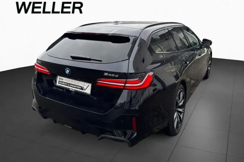 BMW 540 din 2024 cu 17.828 km - oferta BMW171284 - foto 3