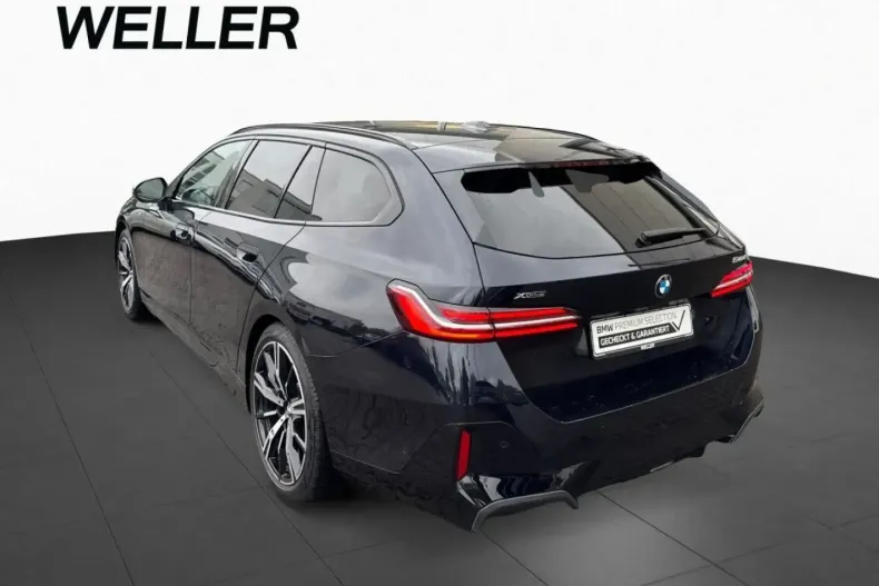 BMW 540 din 2024 cu 17.828 km - oferta BMW171284 - foto 4