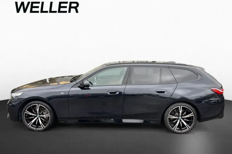BMW 540 din 2024 cu 17.828 km - oferta BMW171284 - foto 5