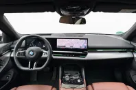 BMW 540 din 2024 cu 17.828 km - oferta BMW171284 - foto 8