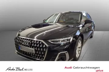 Audi A8 din 2023 - oferta AUD171285