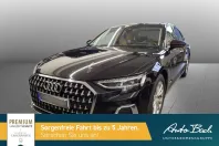 Audi A8 din 2023 cu 33.960 km - oferta AUD171285 - foto 2