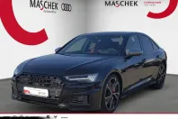 Audi S6 din 2022 cu 66.400 km - oferta AUD171286 - foto 1