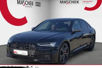 Audi S6 din 2022 - oferta AUD171286