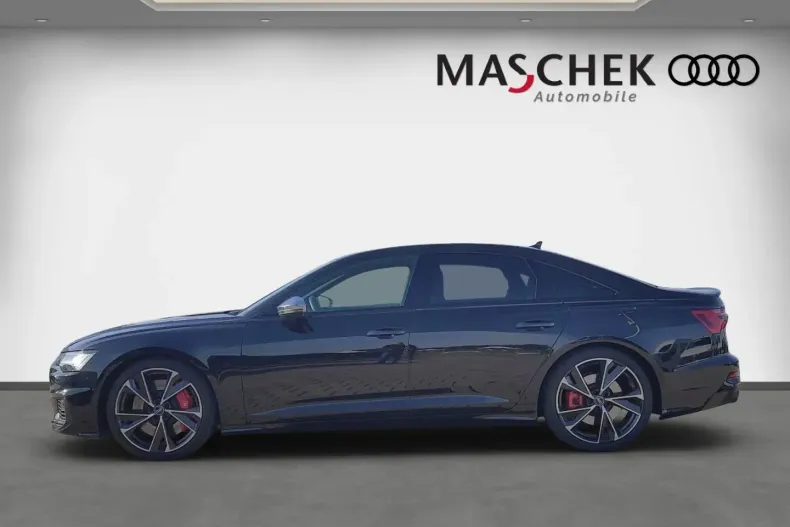 Audi S6 din 2022 cu 66.400 km - oferta AUD171286 - foto 3