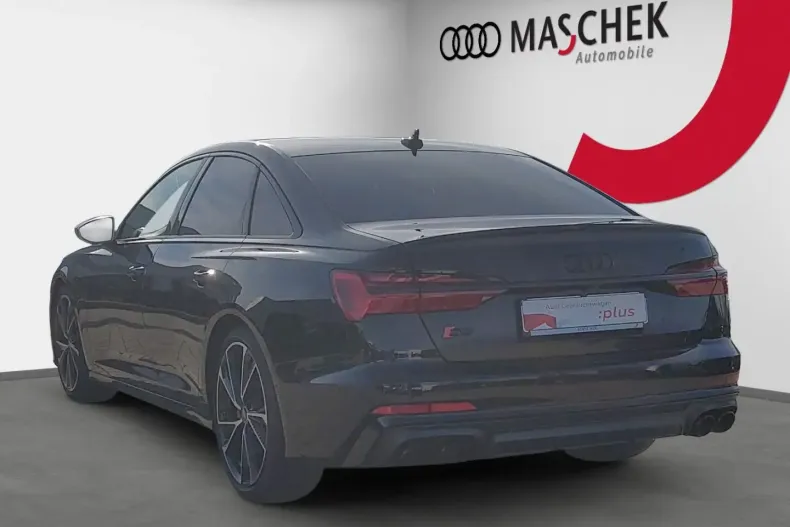 Audi S6 din 2022 cu 66.400 km - oferta AUD171286 - foto 4