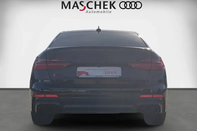 Audi S6 din 2022 cu 66.400 km - oferta AUD171286 - foto 5