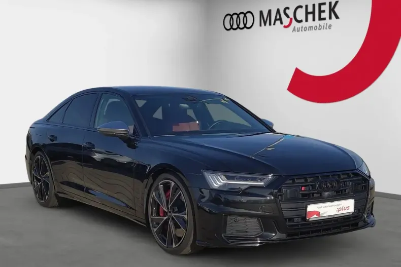 Audi S6 din 2022 cu 66.400 km - oferta AUD171286 - foto 7