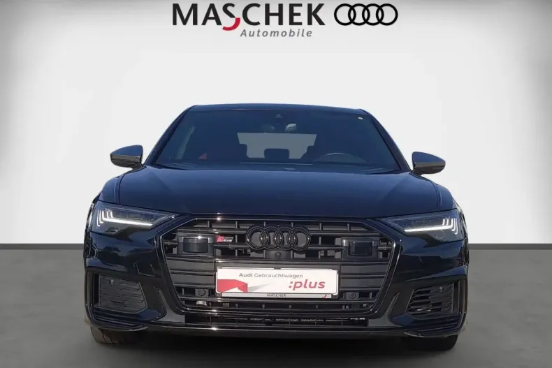 Audi S6 din 2022 cu 66.400 km - oferta AUD171286 - foto 8