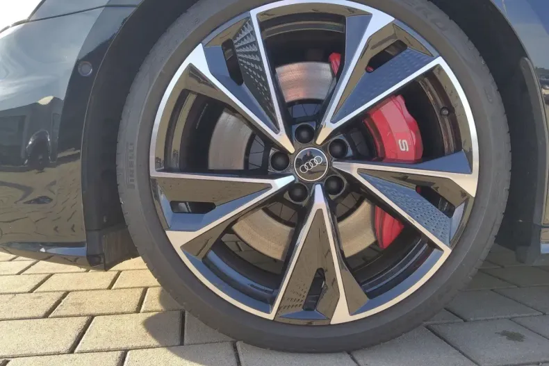 Audi S6 din 2022 cu 66.400 km - oferta AUD171286 - foto 9