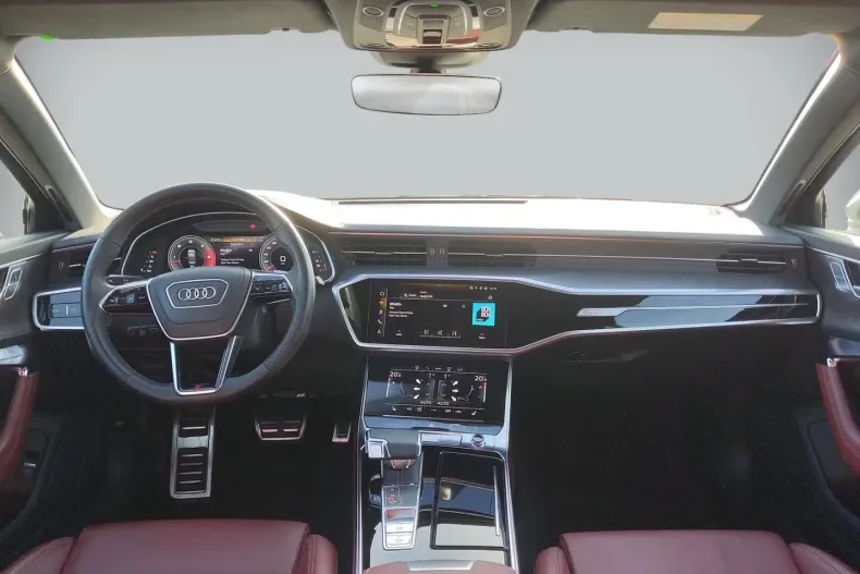 Audi S6 din 2022 cu 66.400 km - oferta AUD171286 - foto 11