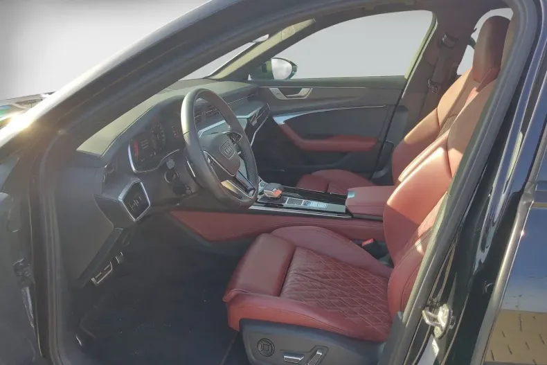 Audi S6 din 2022 cu 66.400 km - oferta AUD171286 - foto 12