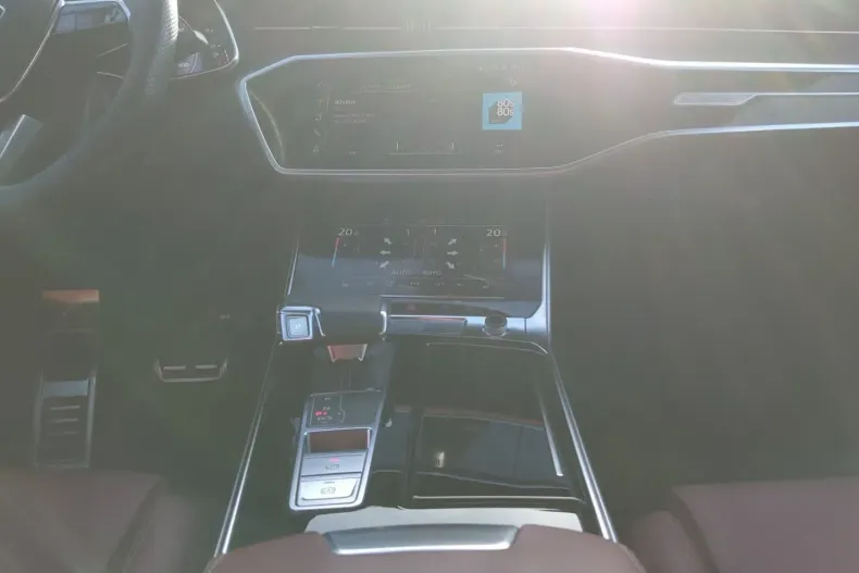 Audi S6 din 2022 cu 66.400 km - oferta AUD171286 - foto 14