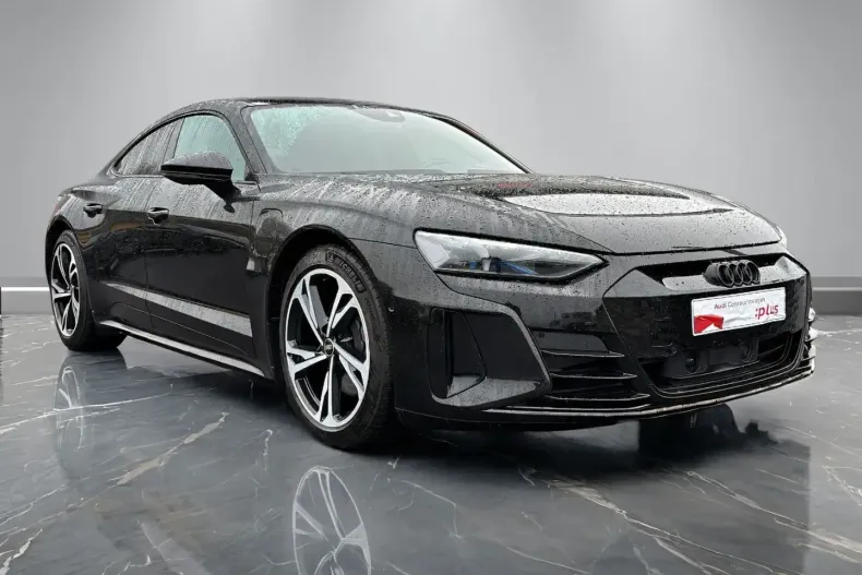 Audi e-tron GT din 2022 cu 44.127 km - oferta AUD171287 - foto 1
