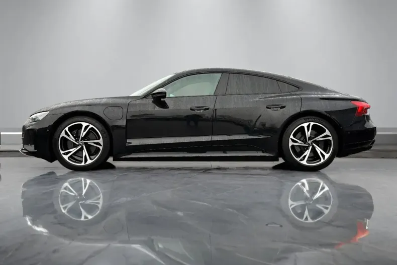 Audi e-tron GT din 2022 cu 44.127 km - oferta AUD171287 - foto 3